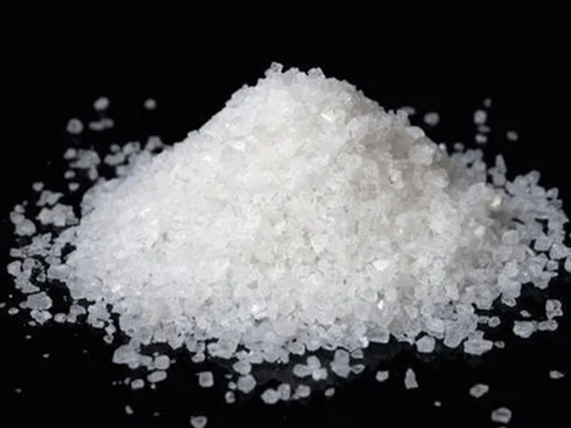 Magnesium Chloride